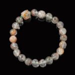 Buddha Stones Four Seasons Phantom Quartz – Crystal for Inner Growth & Life Cycles