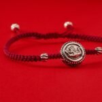 12 Chinese Zodiac Lucky Red String Bracelet