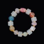 Multi-Gemstone Harmony Bracelet – Love, Abundance & Spiritual Balance