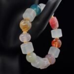 Multi-Gemstone Harmony Bracelet – Love, Abundance & Spiritual Balance