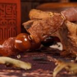 Red Agate Guardian Bracelet – Vitality, Protection & Auspicious Energy